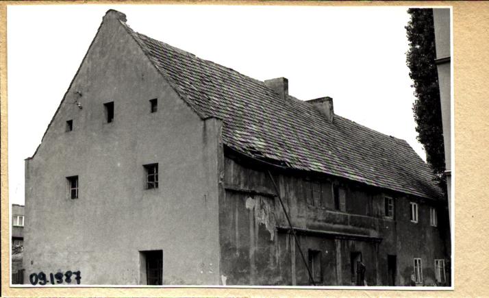 dom mieszkalno-gospodarczy ob. RSP, skan 2