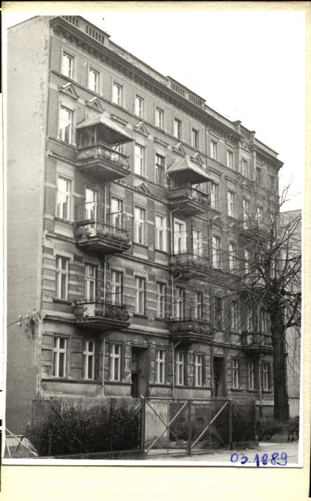 dom, skan 2