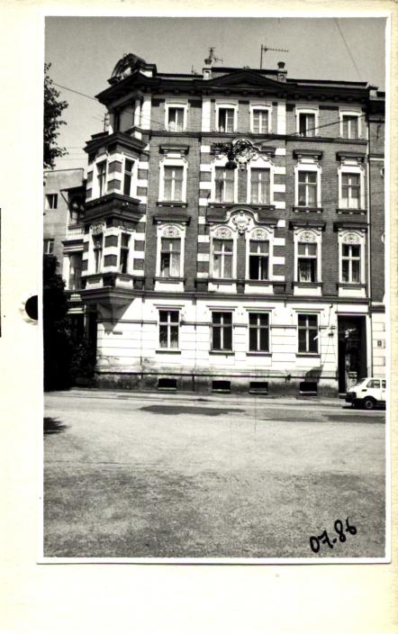 dom, skan 2