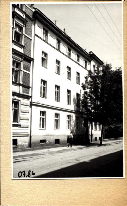 dom, skan 2