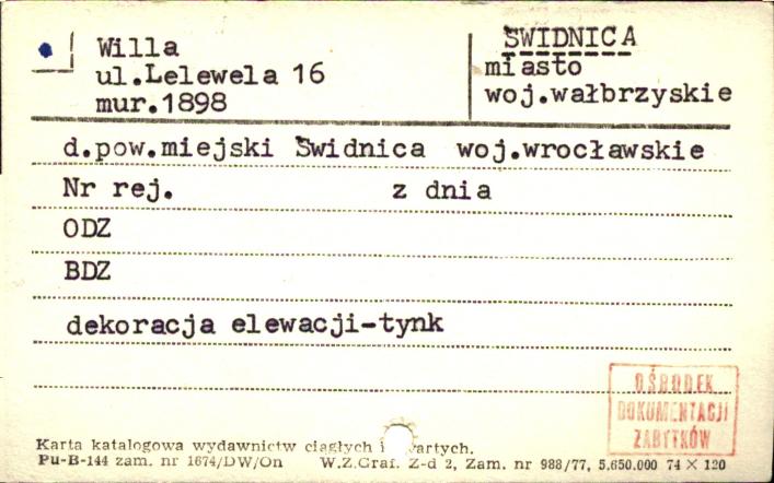 willa, skan 1
