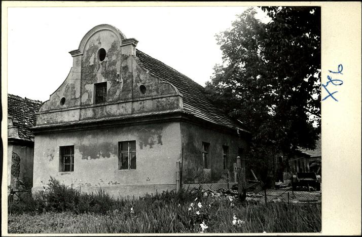 dom, skan 2
