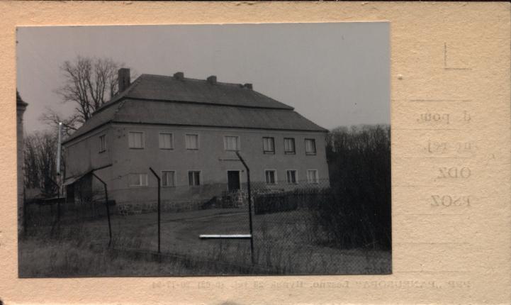 dwór, skan 2