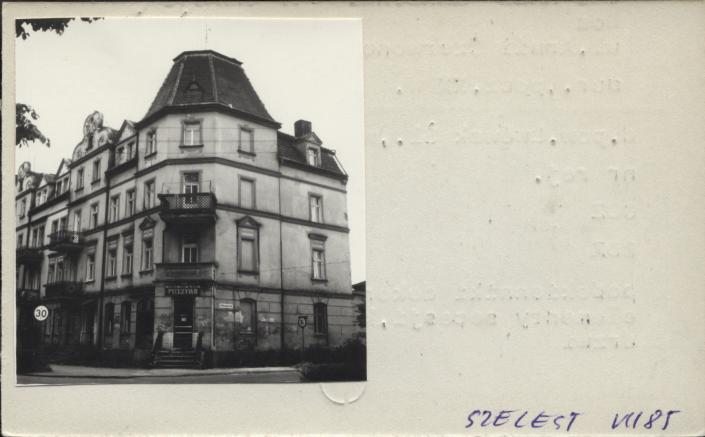 dom, skan 2