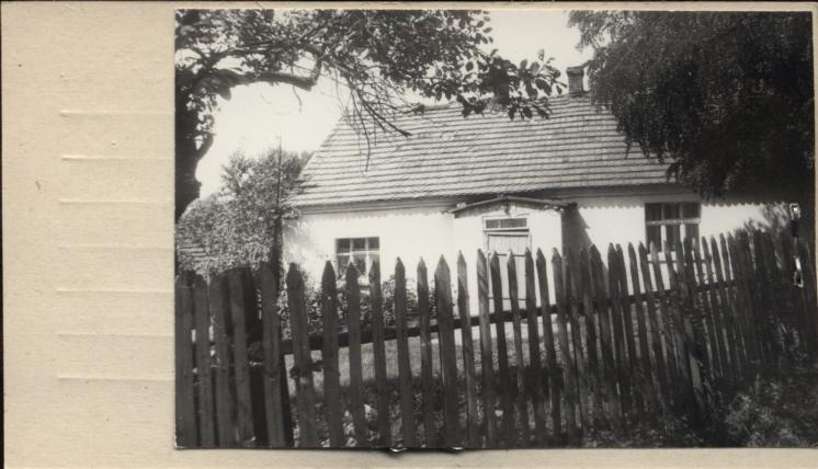 budynek mieszkalny, skan 2