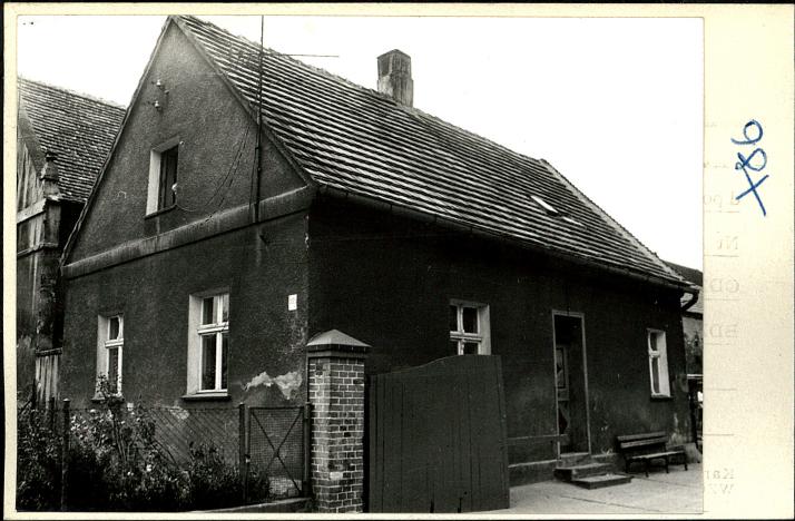 dom, skan 2
