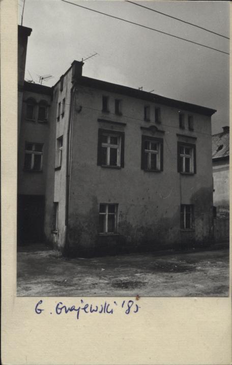 dom, skan 2