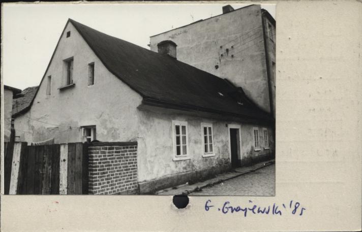dom, skan 2