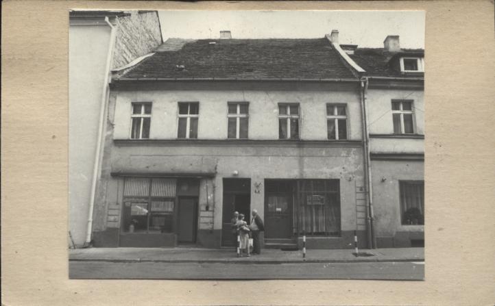 dom, skan 2