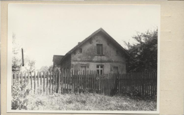 budynek mieszkalny, skan 2