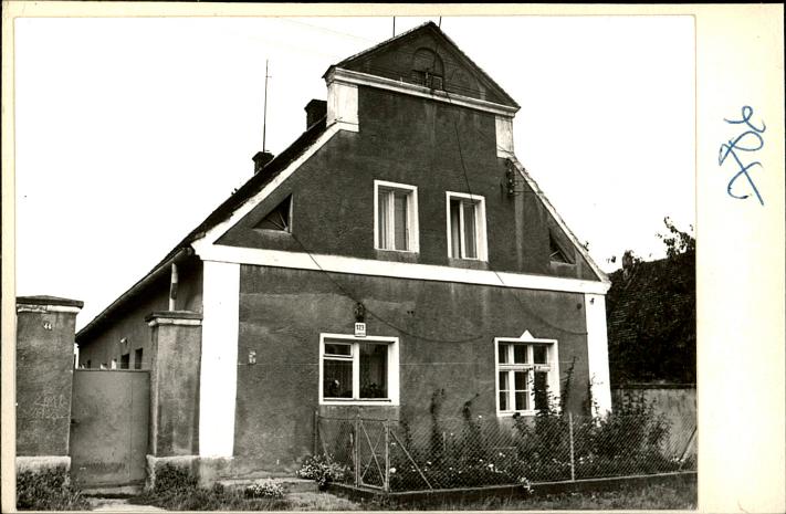 dom, skan 2
