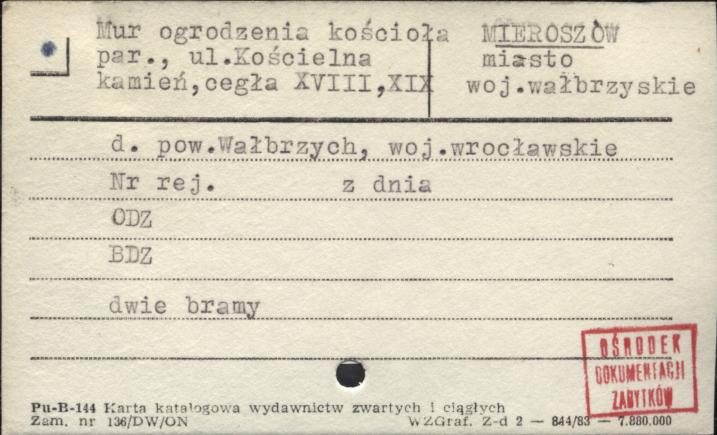 Mur ogrodzenia kościoła par., skan 1