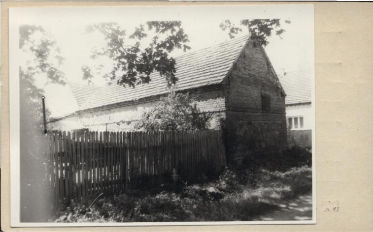 budynek gospodarczy, skan 2