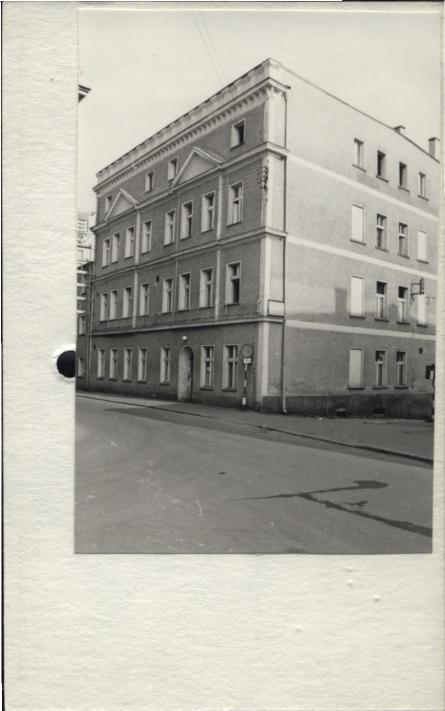 Hotel, skan 2
