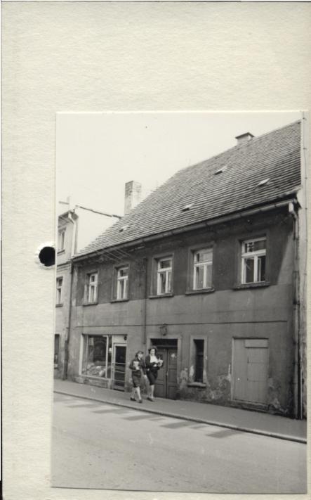 dom, skan 2