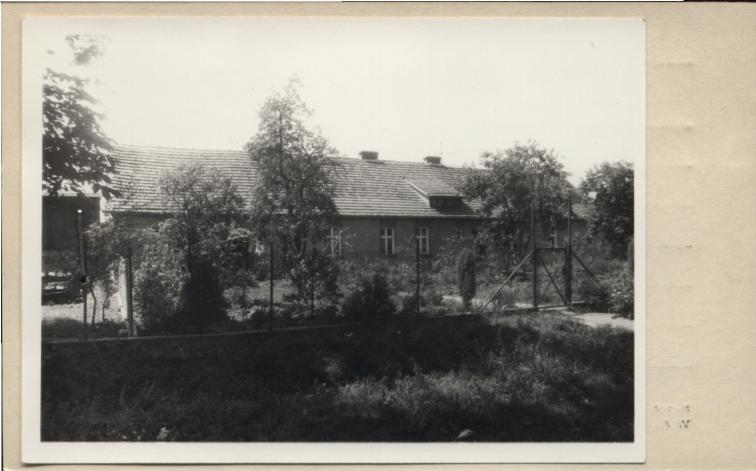 budynek mieszkalny, skan 2