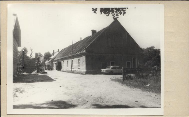 budynek mieszkalny, skan 2
