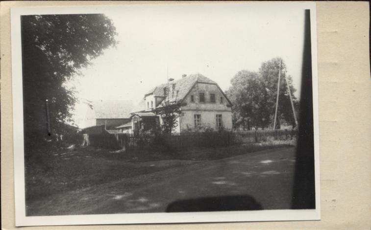 budynek mieszkalny, skan 2