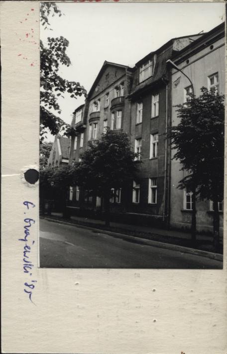 dom mieszkalny, skan 2