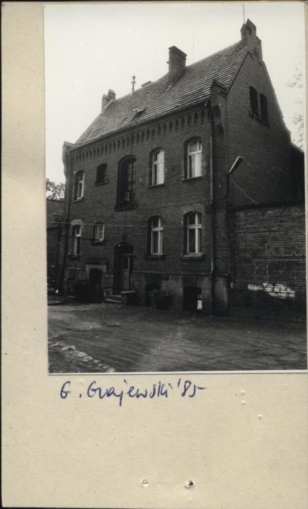 dom, skan 2