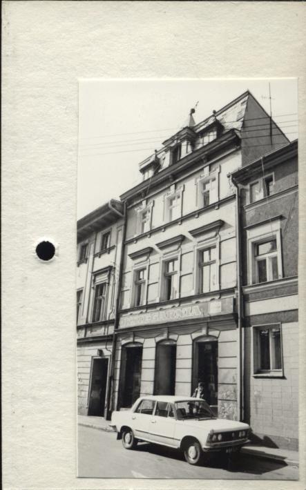dom, skan 2