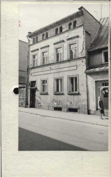 dom, skan 2