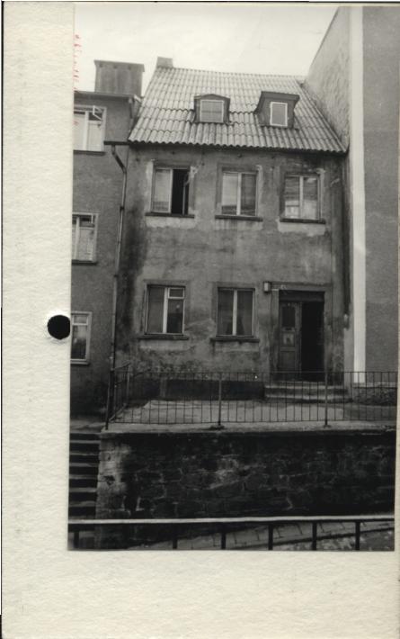 dom, skan 2