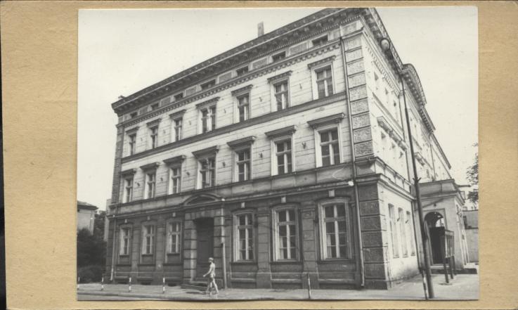 dom, skan 2