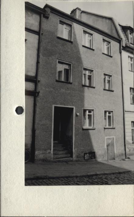 dom, skan 2