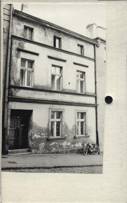 dom, skan 2