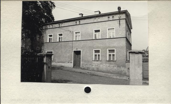 dom, skan 2