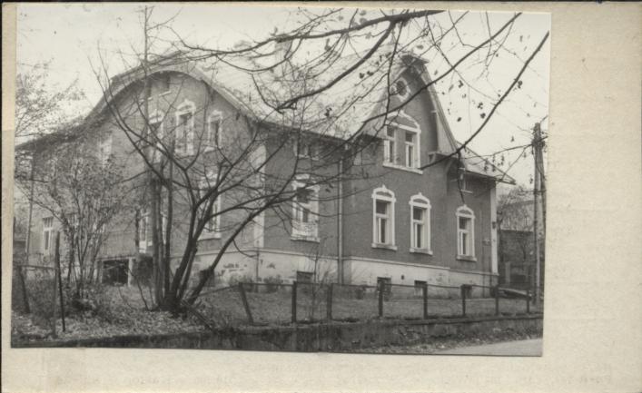 dom, skan 2