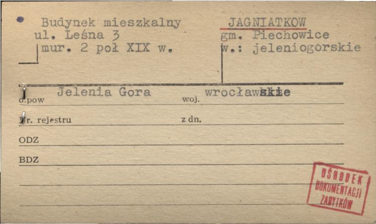 dom mieszkalno-gospodarczy, skan 3