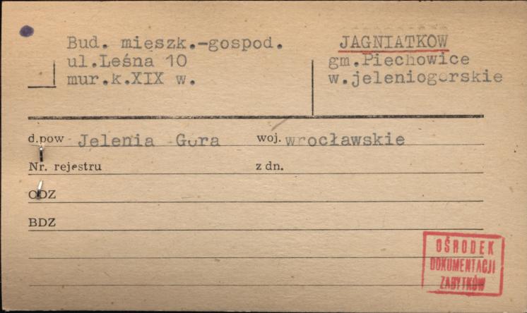 budynek mieszkalno-gospodarczy, skan 1