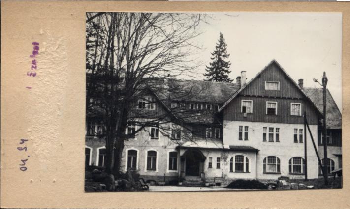 Państw. Dom Wczasów Dziec., skan 2