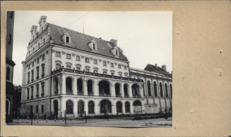 pałac w zesp. zamkowym, skan 4