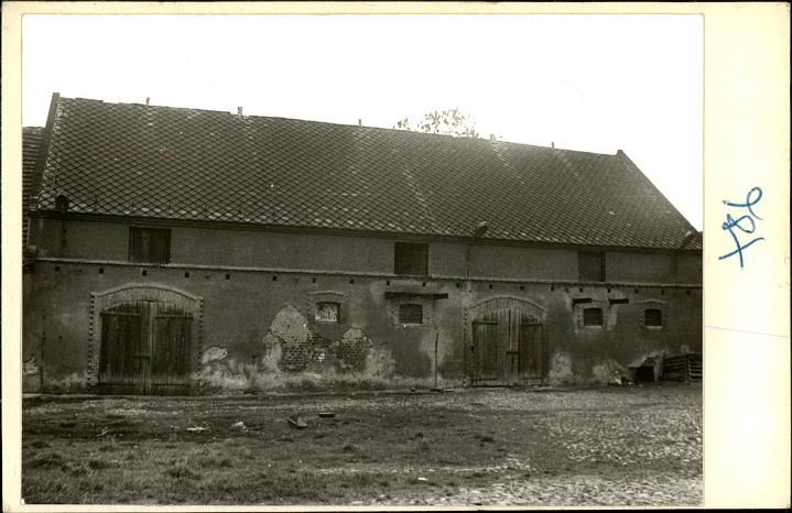 budynek gopsodarczy, skan 2