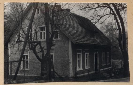 budynek mieszkalny, skan 2