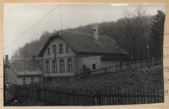 budynek mieszkalny, skan 2