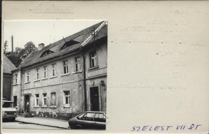 dom, skan 2