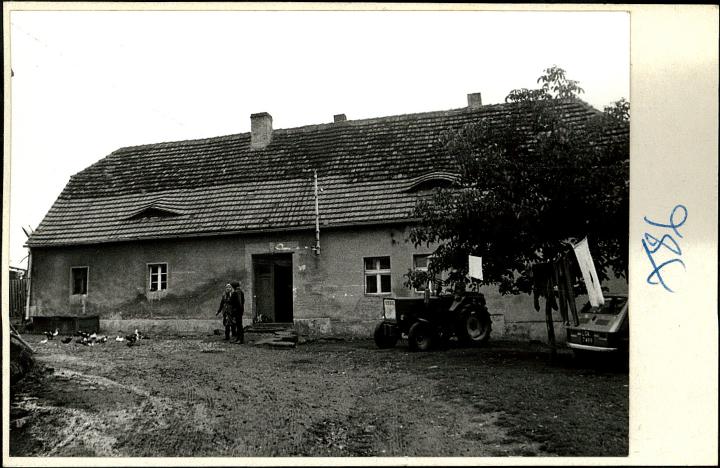 dom, skan 2