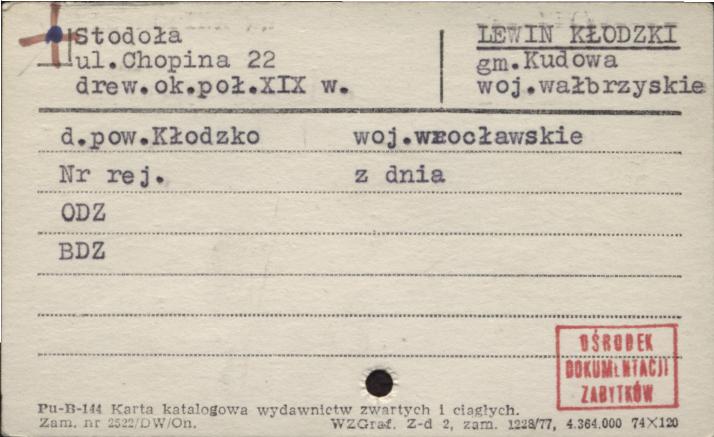 stodoła, skan 1
