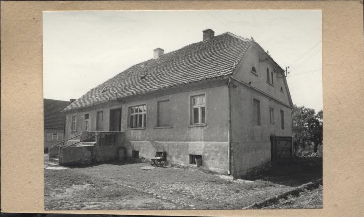dom, skan 2
