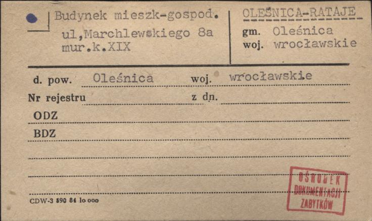 budynek mieszkalno-gospodarczy, skan 1