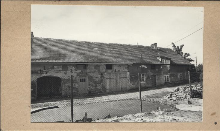 budynek mieszkalno-gospodarczy, skan 2