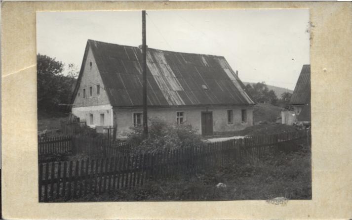 dom, skan 2