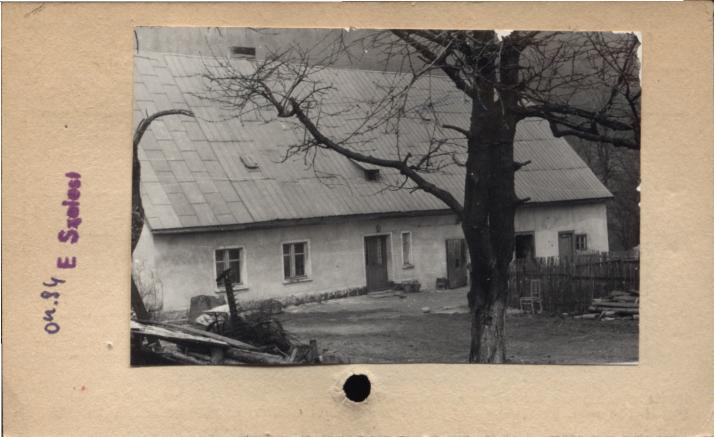 dom, skan 2