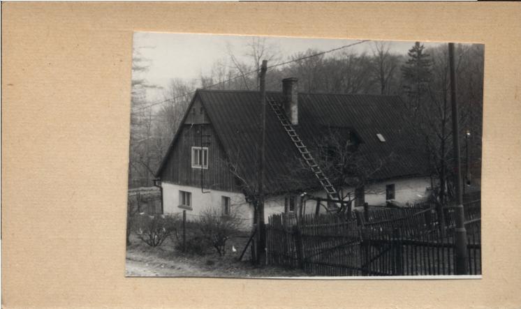 budynek mieszkalny, skan 2