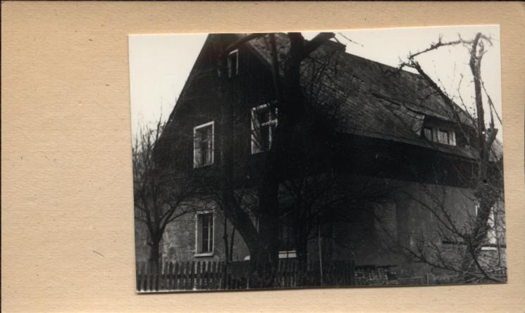 budynek mieszkalny, skan 2