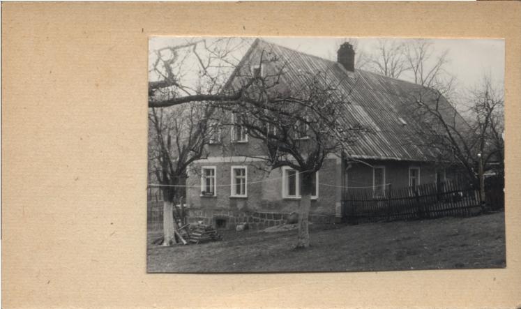 budynek mieszkalny, skan 2